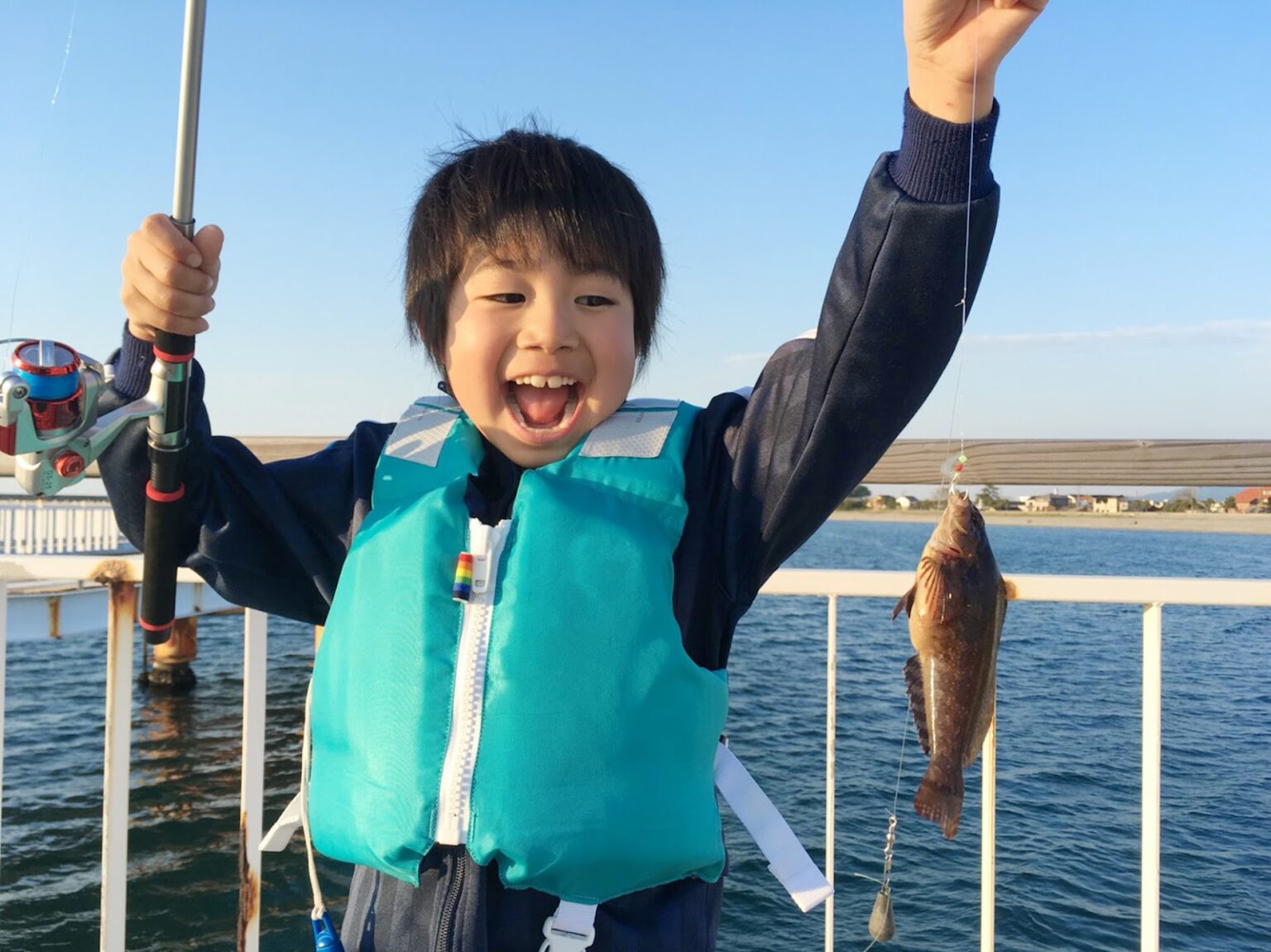 【初心者向け】釣りの種類を徹底解説!難易度や特徴をご紹介!【難易度別】 - 釣りバルーン